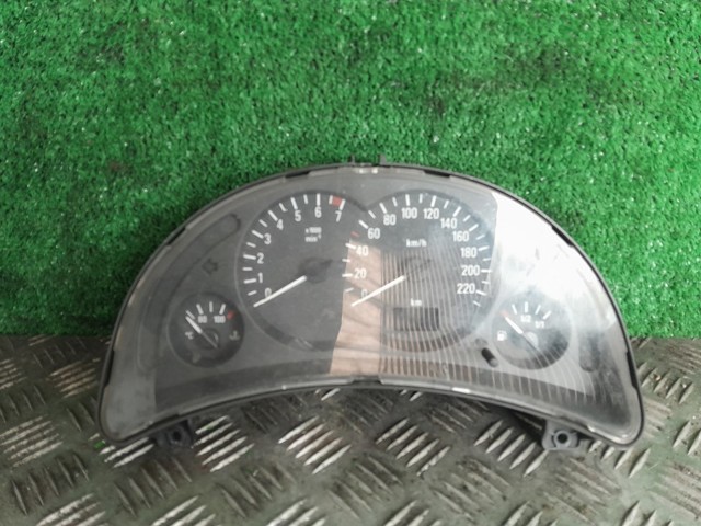 88311302 Opel