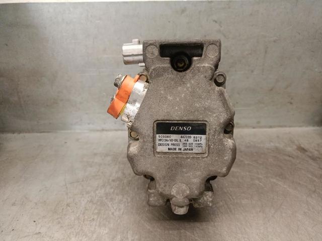 Compresor de aire acondicionado Toyota Corolla E11