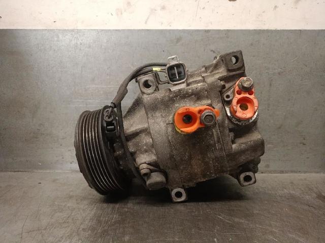 Compresor de aire acondicionado Toyota Corolla E11