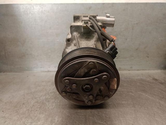 Compresor de aire acondicionado Toyota Corolla E11