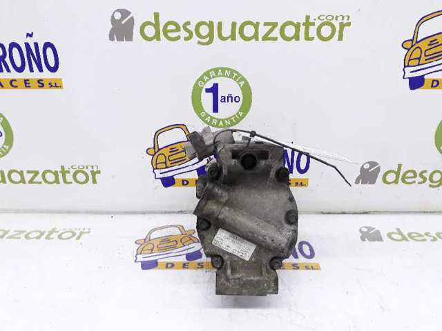 Compresor de aire acondicionado Toyota Corolla E12