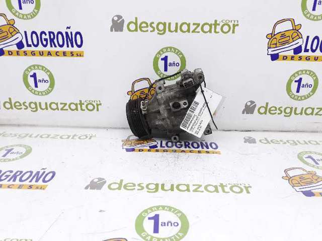 Compresor de aire acondicionado Toyota Corolla E12