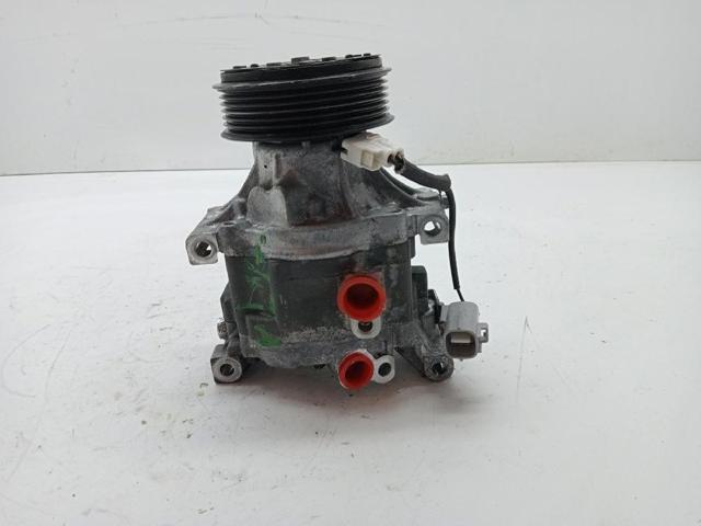 883201A481 TOYOTA Compresor de aire acondicionado comprar Bilbao