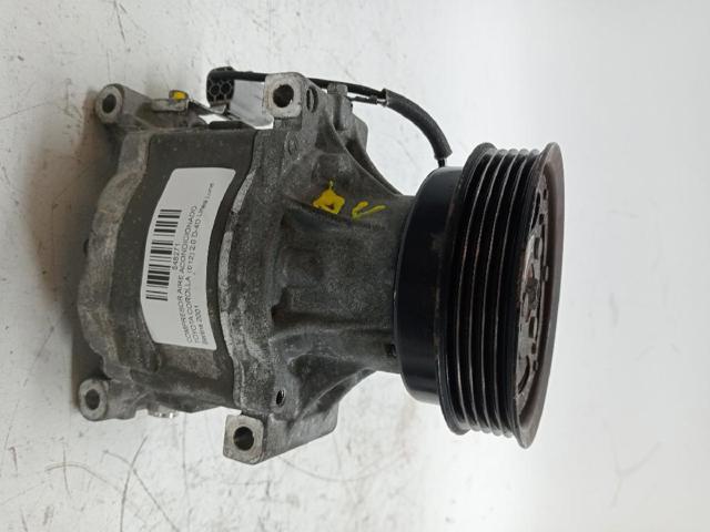 TOYOTA 883201A481 Compresor de aire acondicionado comprar Pamplona