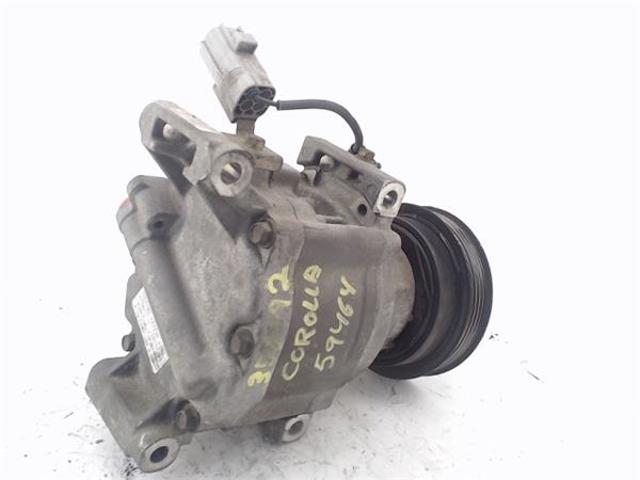 TOYOTA 883201A481 Compresor de aire acondicionado  comprar en Albacete