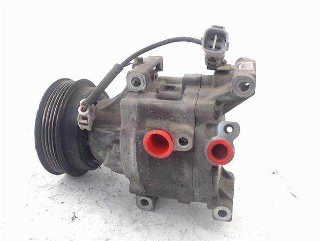 883201A481 Compresor de aire acondicionado comprar Girona