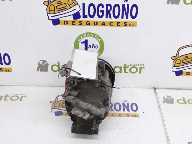 Compresor de aire acondicionado Toyota Corolla E12