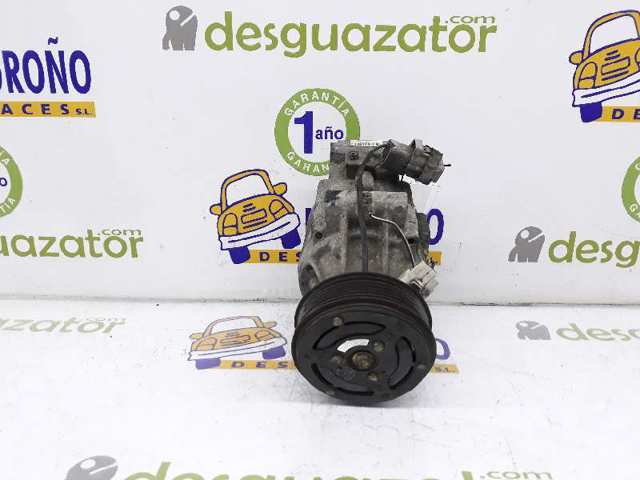 Compresor de aire acondicionado Toyota Corolla E12