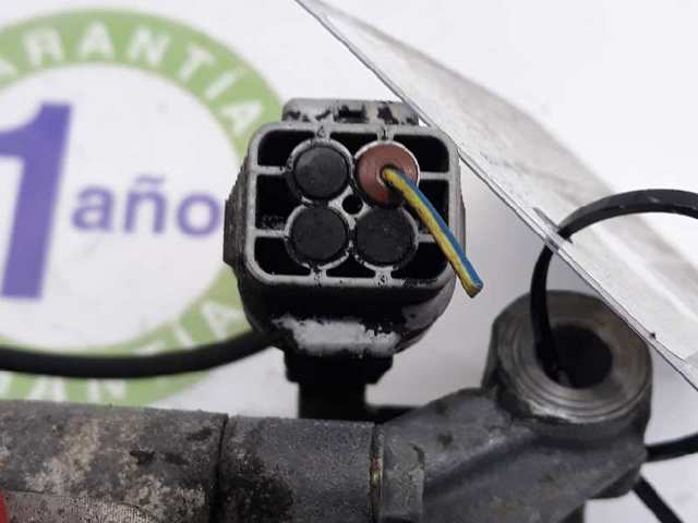 Compresor de aire acondicionado Toyota Corolla E12