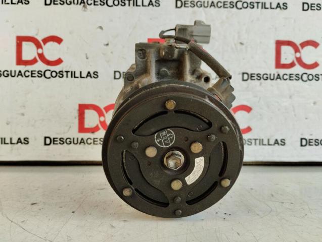 Compresor climatizador 883201A550 TOYOTA