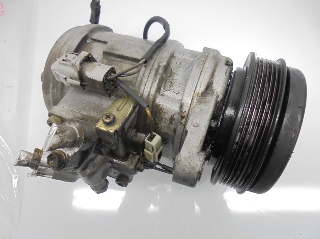 Compresor de aire acondicionado 8832030651 Toyota/Lexus