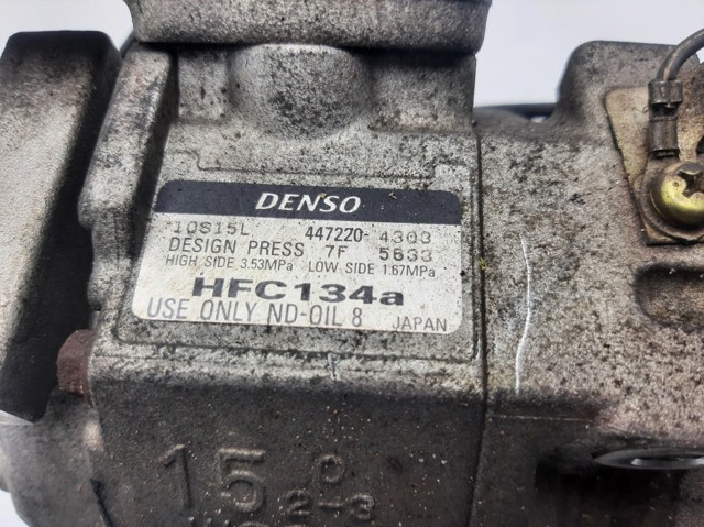 8832042110 Toyota