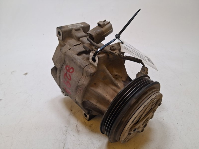 8832052010 Compresor de aire acondicionado  comprar en Zaragoza