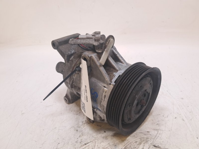 TOYOTA 8832052010 Compresor de aire acondicionado comprar Pamplona
