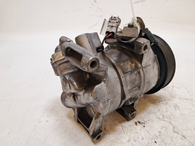 8832052010 Compresor de aire acondicionado comprar Girona