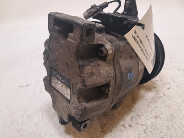 8832052010 Compresor de aire acondicionado  en stock Sabadell