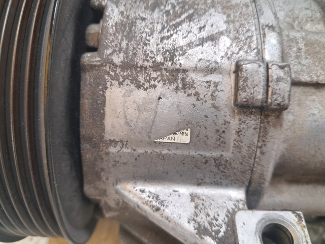 8832052010 TOYOTA Compresor de aire acondicionado  comprar en Lleida