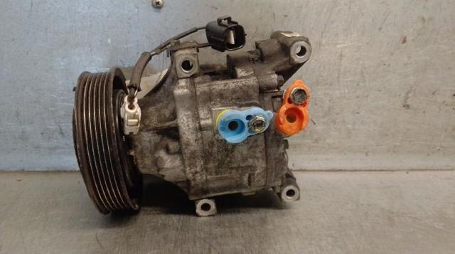 Compresor de ac 8832052420 TOYOTA
