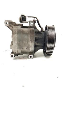 8832052420 TOYOTA Compresor de aire acondicionado  en stock Huelva