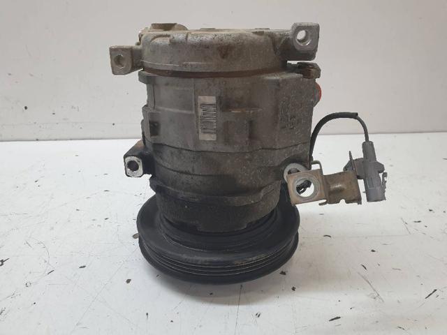 Compresores de aire acondicionado 8832053020 TOYOTA