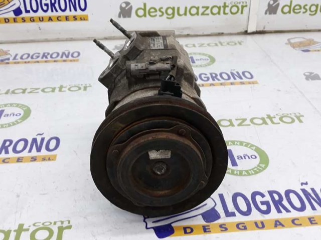 Compresor de aire acondicionado 883206A041 Toyota