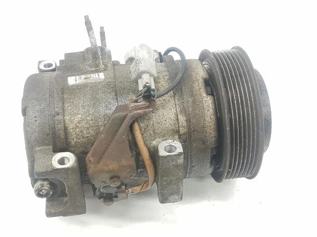 Compresor de aire acondicionado 883206A080 Toyota