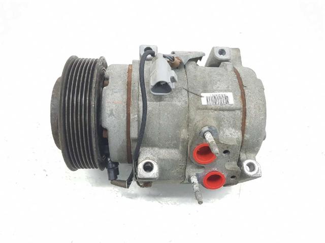 Compresor de aire acondicionado 883206A081 Toyota