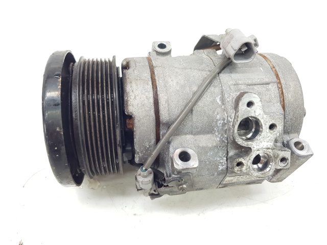 Compresor de aire acondicionado 883206A460 Toyota