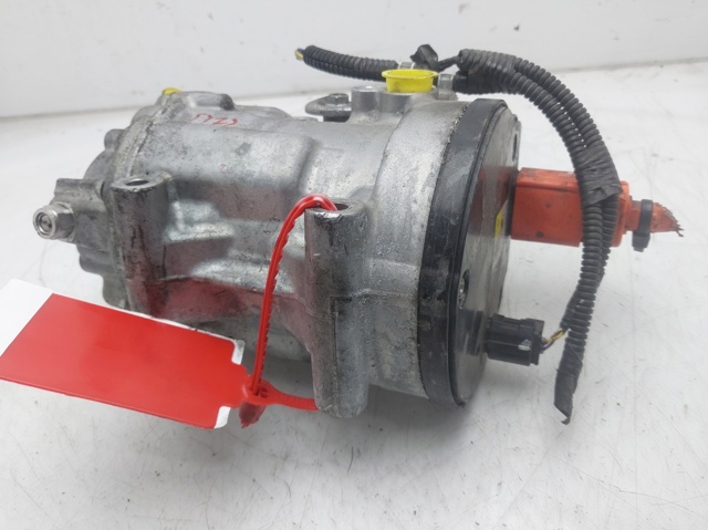 TOYOTA 8837012080 Compresor de aire acondicionado  comprar en Albacete