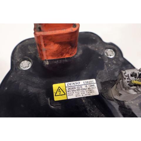 TOYOTA 8837012080 Compresor de aire acondicionado  disponible Lugo