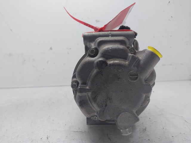 8837012080 TOYOTA Compresor de aire acondicionado  disponible Vigo