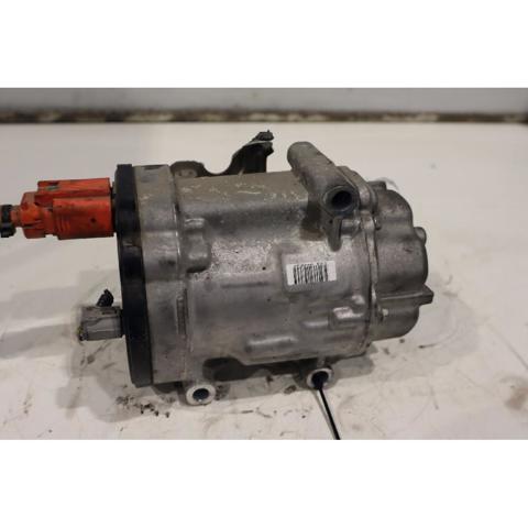 TOYOTA 8837012080 Compresor de aire acondicionado  en stock Valencia