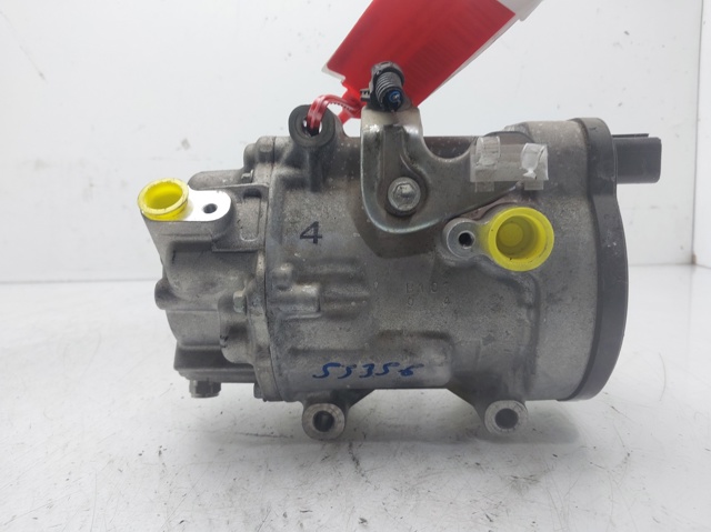 8837012080 Compresor de aire acondicionado comprar Sevilla