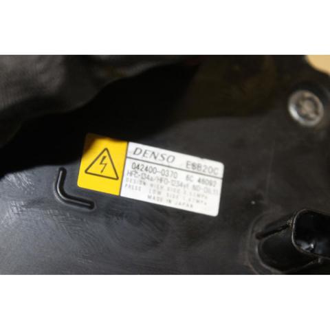 8837012080 TOYOTA Compresor de aire acondicionado  comprar en Oviedo