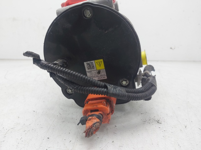 TOYOTA 8837012080 Compresor de aire acondicionado  comprar en Murcia