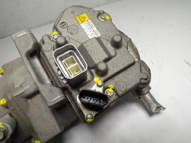 TOYOTA 8837033030 Compresor de aire acondicionado comprar Barcelona