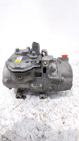 8837033030 TOYOTA Compresor de aire acondicionado  en stock Córdoba