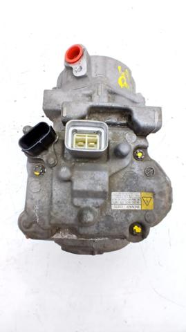 8837033030 TOYOTA Compresor de aire acondicionado  en stock Gandía
