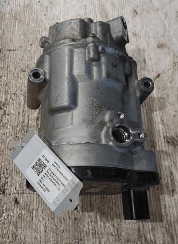 Compresores de aire acondicionado 8837033040 TOYOTA