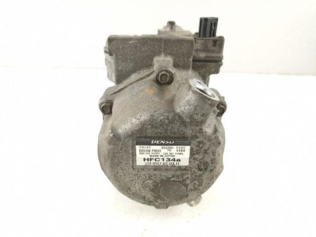 8837047031 TOYOTA Compresor de aire acondicionado comprar Madrid