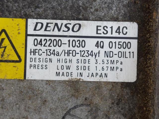 8837047033 Compresor de aire acondicionado  comprar en Reus