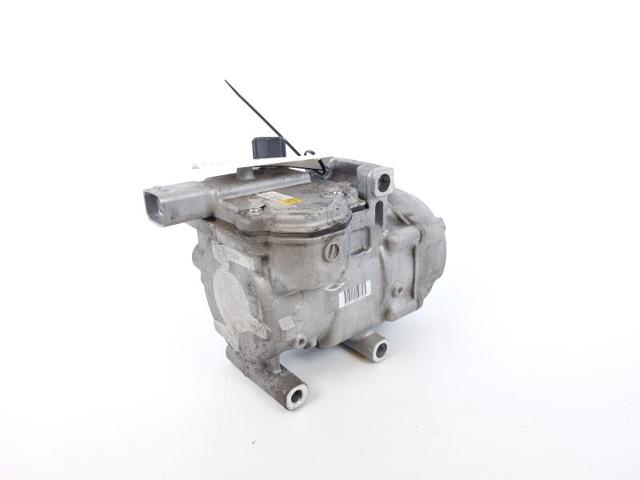 8837047033 TOYOTA Compresor de aire acondicionado  en stock Gandía