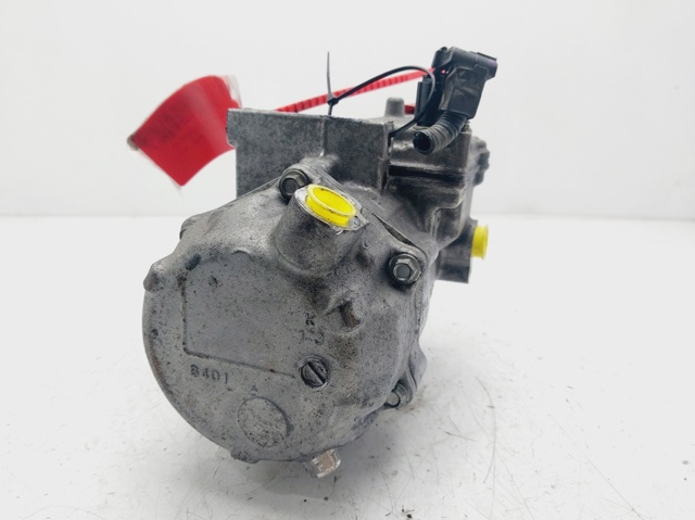 TOYOTA 8837047033 Compresor de aire acondicionado  comprar en Albacete