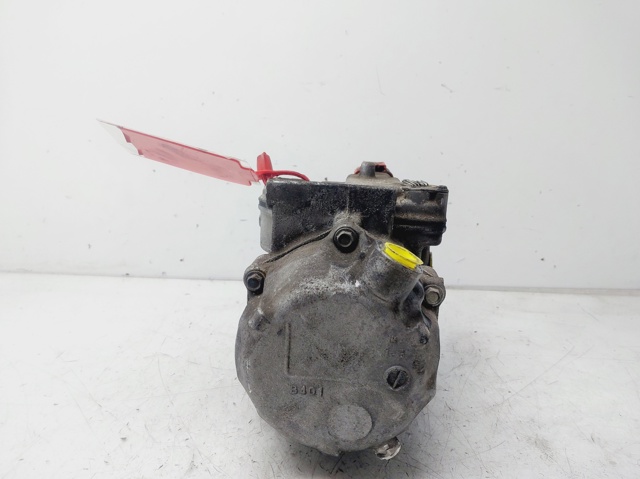 TOYOTA 8837047033 Compresor de aire acondicionado  comprar en Albacete