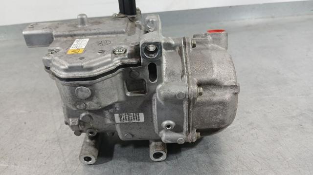 8837047033 TOYOTA Compresor de aire acondicionado  disponible Ourense