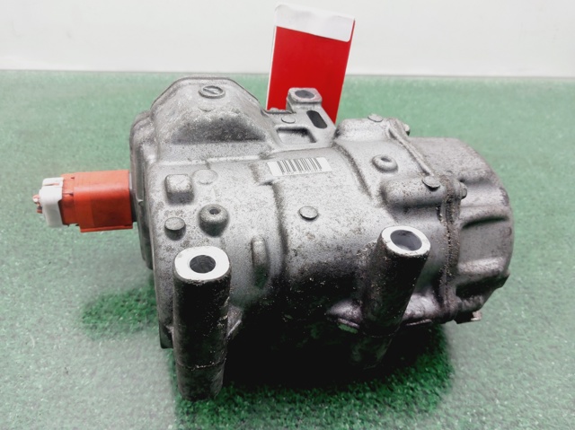 TOYOTA 8837047033 Compresor de aire acondicionado comprar Barcelona