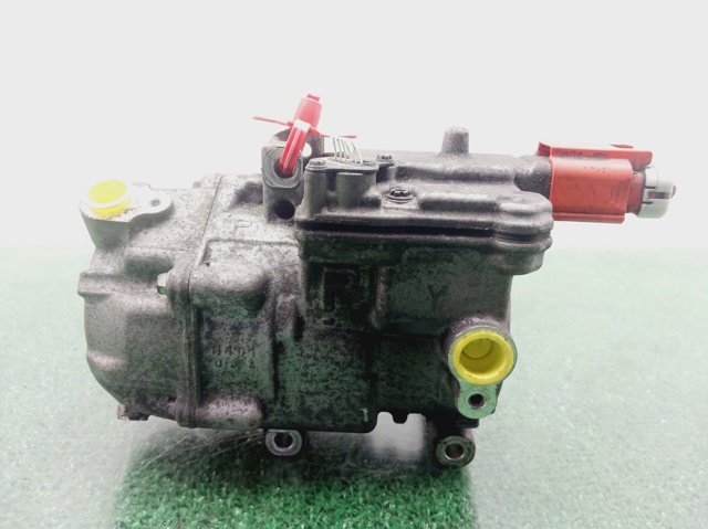8837047033 TOYOTA Compresor de aire acondicionado comprar Alcalá