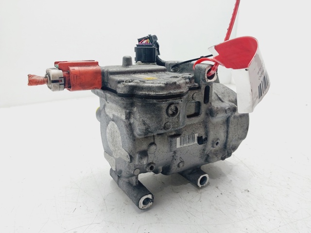 8837047033 TOYOTA Compresor de aire acondicionado  comprar en Oviedo