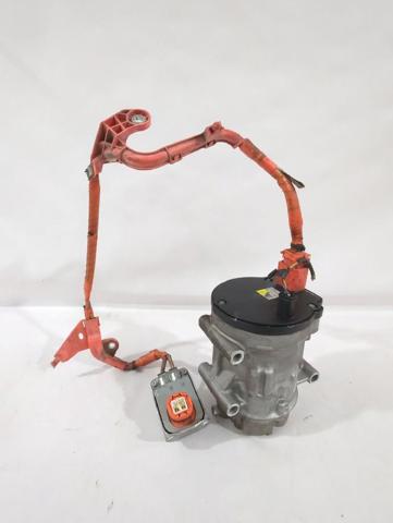 TOYOTA 8837047092 Compresor de aire acondicionado comprar Barcelona