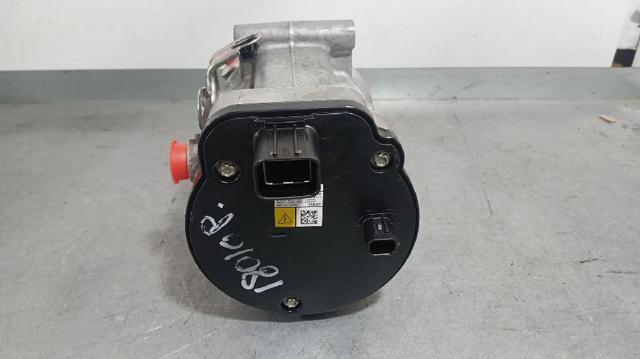 Precio del repuesto Compresor de ac Corolla  familiar
